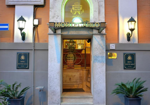 Hotel Montecarlo