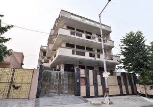 Greno House