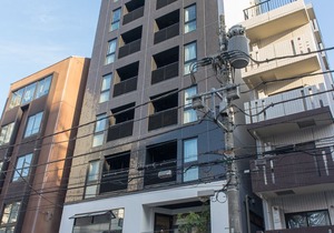 Imano Tokyo Ginza Hostel