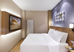 Crystal Orange Hotel (Beijing Wangfujing Street)