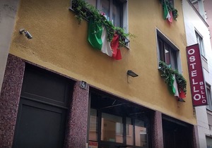 Ostello Bello Milan