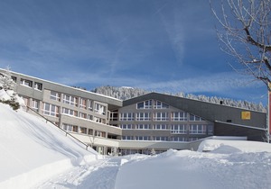 Rigi Kaltbad Swiss Quality Hotel