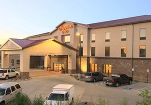 Hampton Inn Mesa Verde/Cortez Co