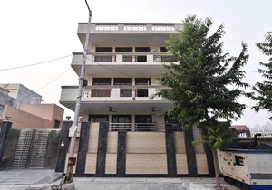 Greno House