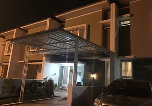 Sierra Villa Malang