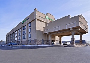 La Quinta by Wyndham Denver Aurora Medical