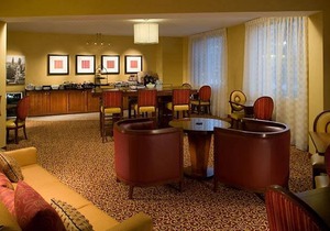 Chicago Marriott at Medical District/UIC