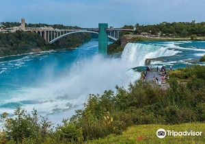 Microtel Inn & Suites by Wyndham Niagara Falls