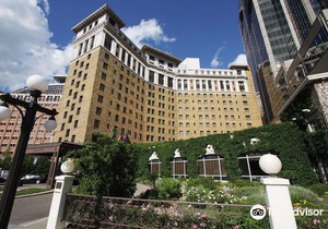 The Saint Paul Hotel