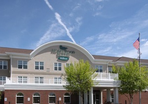 Homewood Suites by Hilton Providence-Warwick