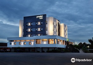 Prealpi Hotel