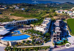 Cretan Dream Royal Hotel