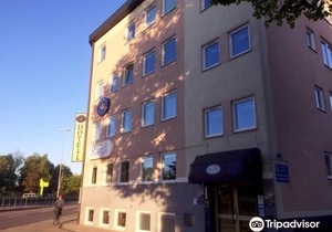 Sure Hotel by Best Western Stanga