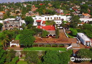 Posada del Tepozteco