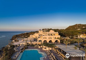 Therasia Resort Sea and Spa