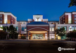 Homewood Suites by Hilton Salt Lake City Downtown