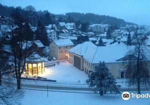 Kulturhotel Kaiserhof