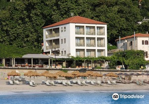 Kenta Beach Hotel