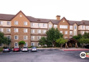 Sonesta ES Suites Austin the Domain Area