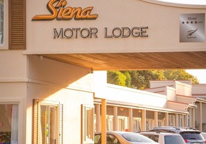 Siena Motor Lodge
