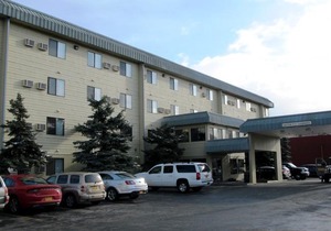 La Quinta by Wyndham Anchorage Airport