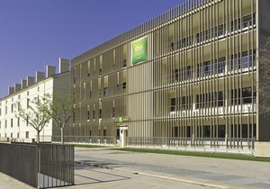 Ibis Styles Montelimar Centre