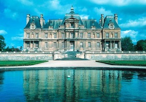 Ibis Maisons Laffitte