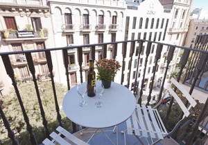 Sleep Eixample by Stay