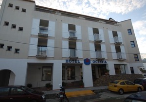 Hotel Octavia