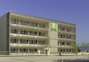 Ibis Styles Montelimar Centre