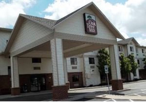 Travelodge by Wyndham McAlester
