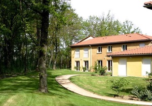 Garden & City Lyon - Marcy
