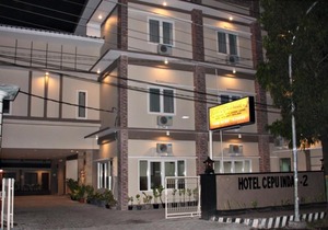 Hotel Cepu Indah 2