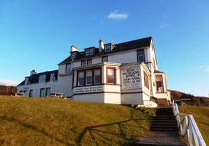 West Highland Hotel