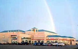 Best Western High Road Inn