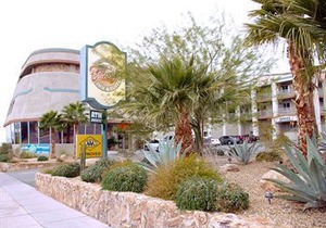 Best Western Hoover DAM Hotel