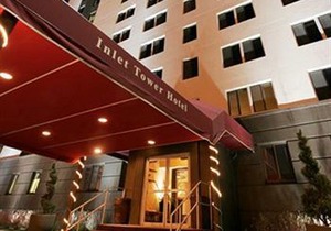 Inlet Tower Hotel & Suites