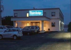 Travelodge by Wyndham Trenton