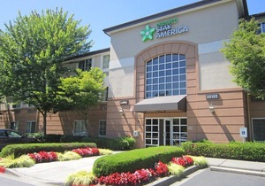 Extended Stay America Suites - Seattle - Bothell - Canyon Park