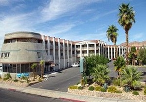 Best Western Hoover DAM Hotel