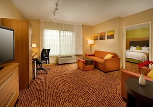 TownePlace Suites Bridgeport Clarksburg