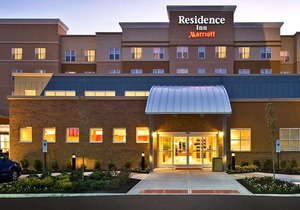 Residence Inn by Marriott Texarkana