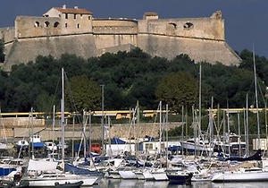 Ibis Styles Antibes