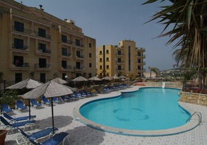 Porto Azzurro Aparthotel