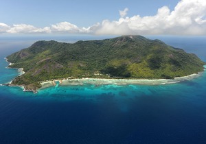 Hilton Seychelles Labriz Resort & Spa