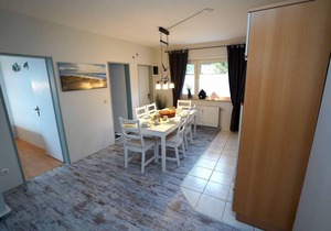 76 m² Apartment ∙ 2 bedrooms ∙ 4 guests