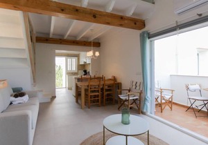 46 m² Apartment ∙ 1 bedroom ∙ 4 guests