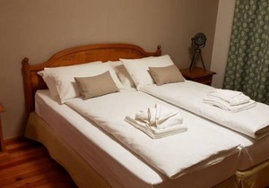 Comelico Chalet - Appartamento Deluxe