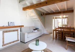 46 m² Apartment ∙ 1 bedroom ∙ 4 guests