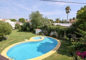 46 m² Apartment ∙ 1 bedroom ∙ 4 guests